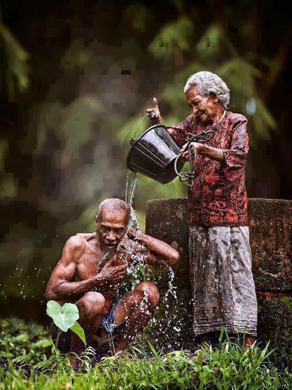 Muốn đẹp trong hôn nhân hãy "tu khẩu"